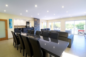 Moradia - Lagoa, Lagoa (Algarve), Faro (Algarve) - Miniatura: 3/50