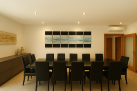 Moradia - Lagoa, Lagoa (Algarve), Faro (Algarve) - Miniatura: 38/50