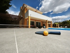 Moradia - Lagoa, Lagoa (Algarve), Faro (Algarve) - Miniatura: 42/50