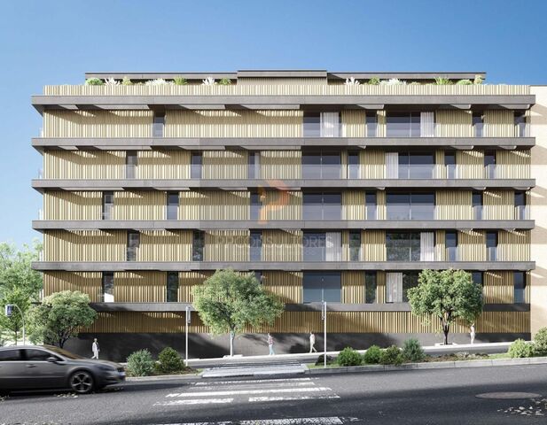 Apartamento T4 - Glória, Aveiro, Aveiro - Imagem grande
