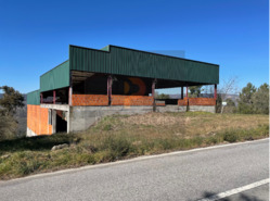 Armazm - Escurquela, Sernancelhe, Viseu