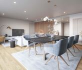 Apartamento T3 - Glria, Aveiro, Aveiro - Miniatura: 2/8
