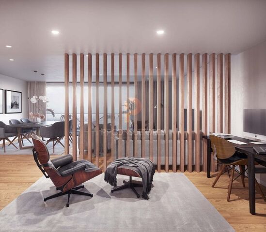Apartamento T2 - Glória, Aveiro, Aveiro - Imagem grande