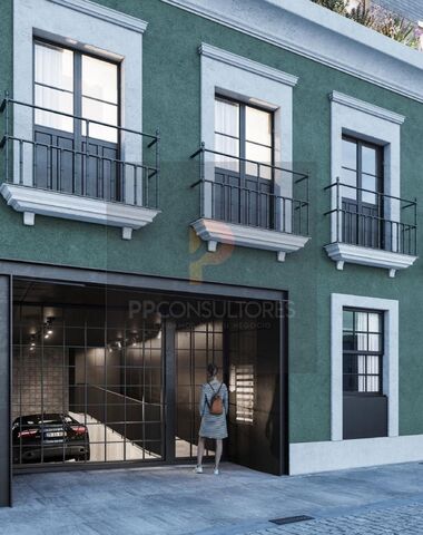 Apartamento T1 - Glória, Aveiro, Aveiro - Imagem grande