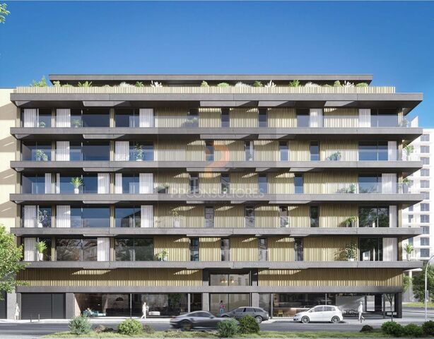 Apartamento T3 - Glria, Aveiro, Aveiro - Imagem grande