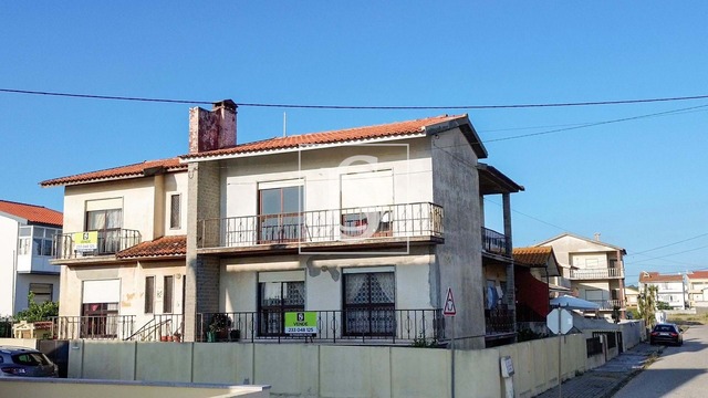 Moradia T5 - Lavos, Figueira da Foz, Coimbra - Imagem grande