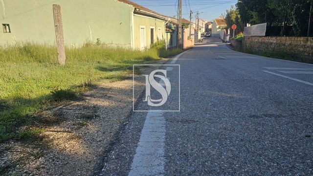 Terreno Rústico T0 - Alqueidão, Figueira da Foz, Coimbra - Imagem grande