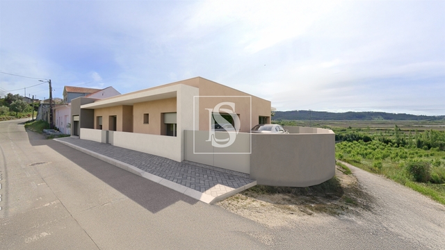 Terreno Urbano - Alqueid�o, Figueira da Foz, Coimbra - Imagem grande