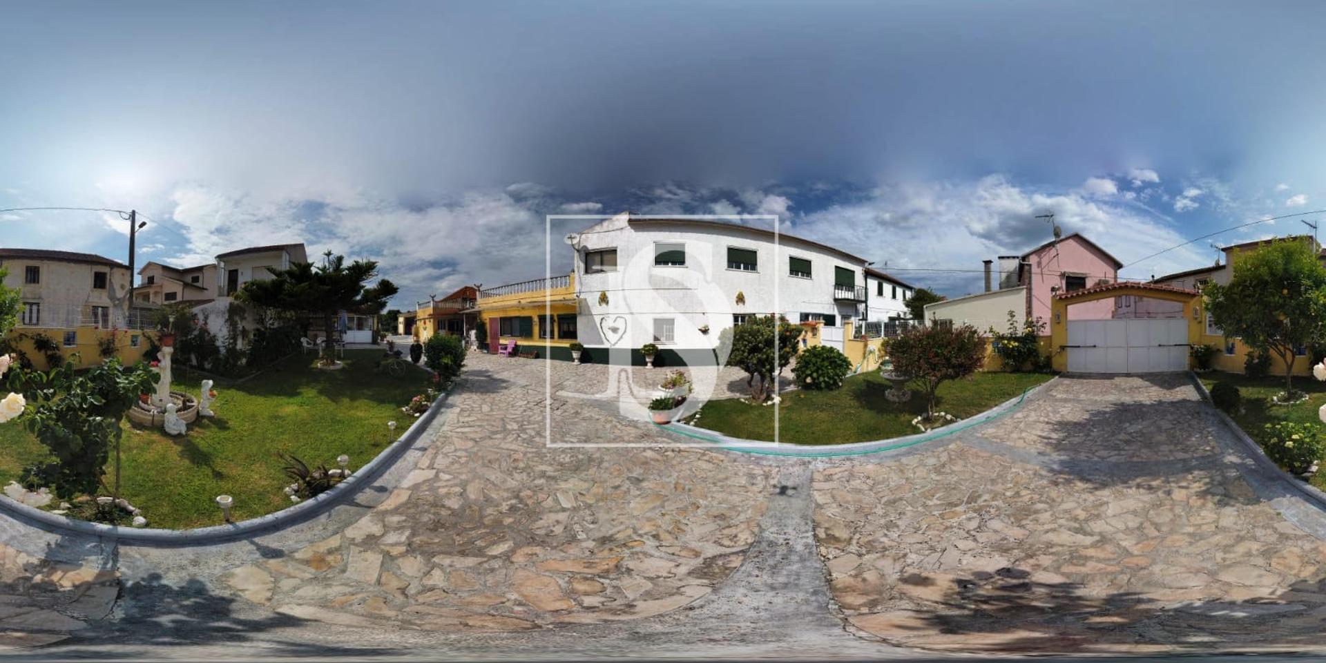 Moradia - Ereira, Montemor-o-Velho, Coimbra