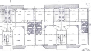 Apartamento T3 - No Definido, Figueira da Foz, Coimbra - Miniatura: 20/32