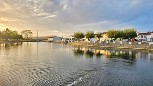 Moradia T2 - Ereira, Montemor-o-Velho, Coimbra - Miniatura: 20/34