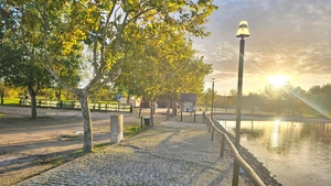 Moradia T2 - Ereira, Montemor-o-Velho, Coimbra - Miniatura: 31/34