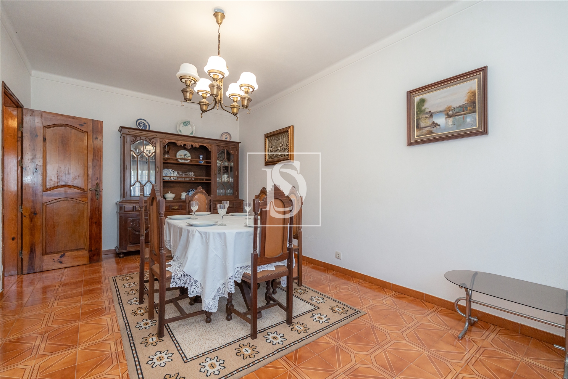 Moradia T3 - Alqueid�o, Figueira da Foz, Coimbra - Miniatura: 7/31