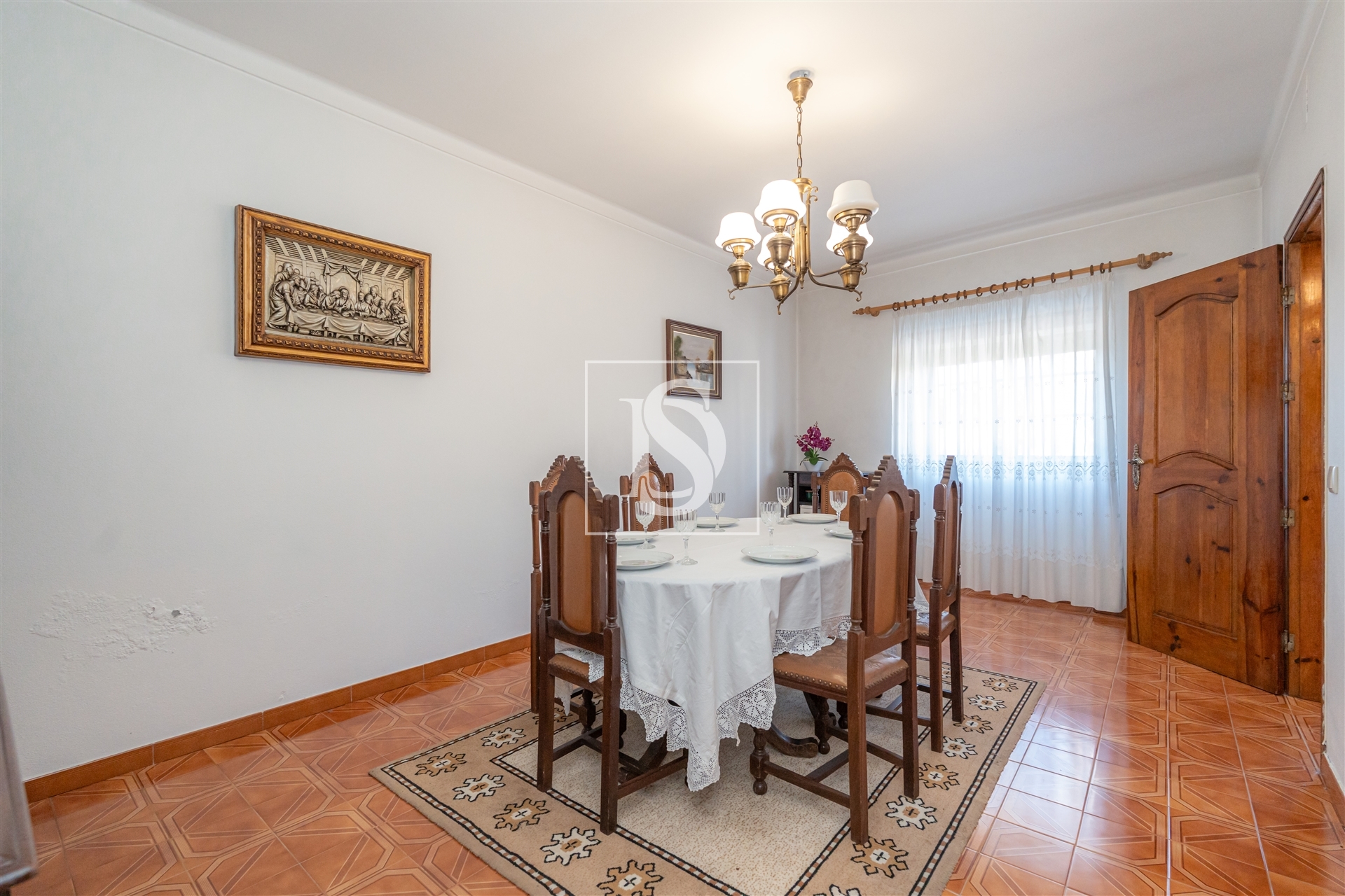 Moradia T3 - Alqueid�o, Figueira da Foz, Coimbra - Miniatura: 10/31
