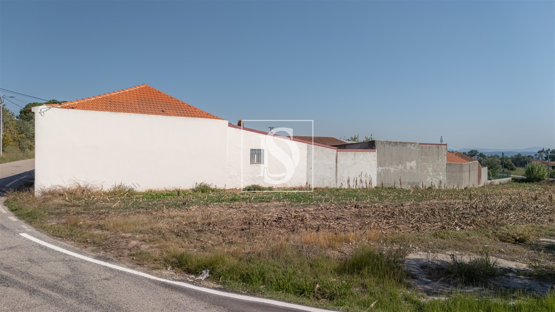 Moradia T3 - Alqueid�o, Figueira da Foz, Coimbra - Miniatura: 16/31