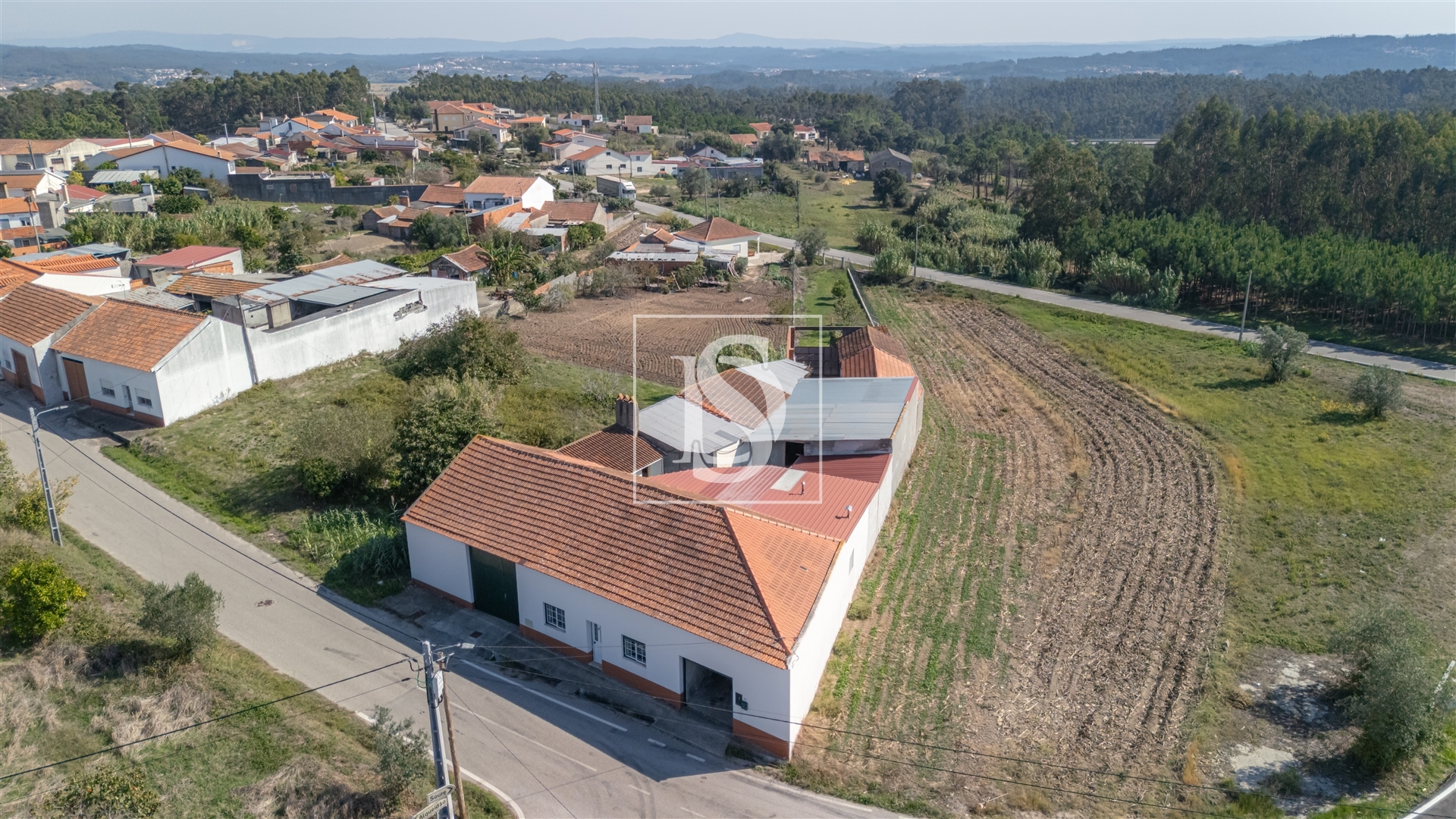 Moradia T3 - Alqueid�o, Figueira da Foz, Coimbra - Miniatura: 17/31