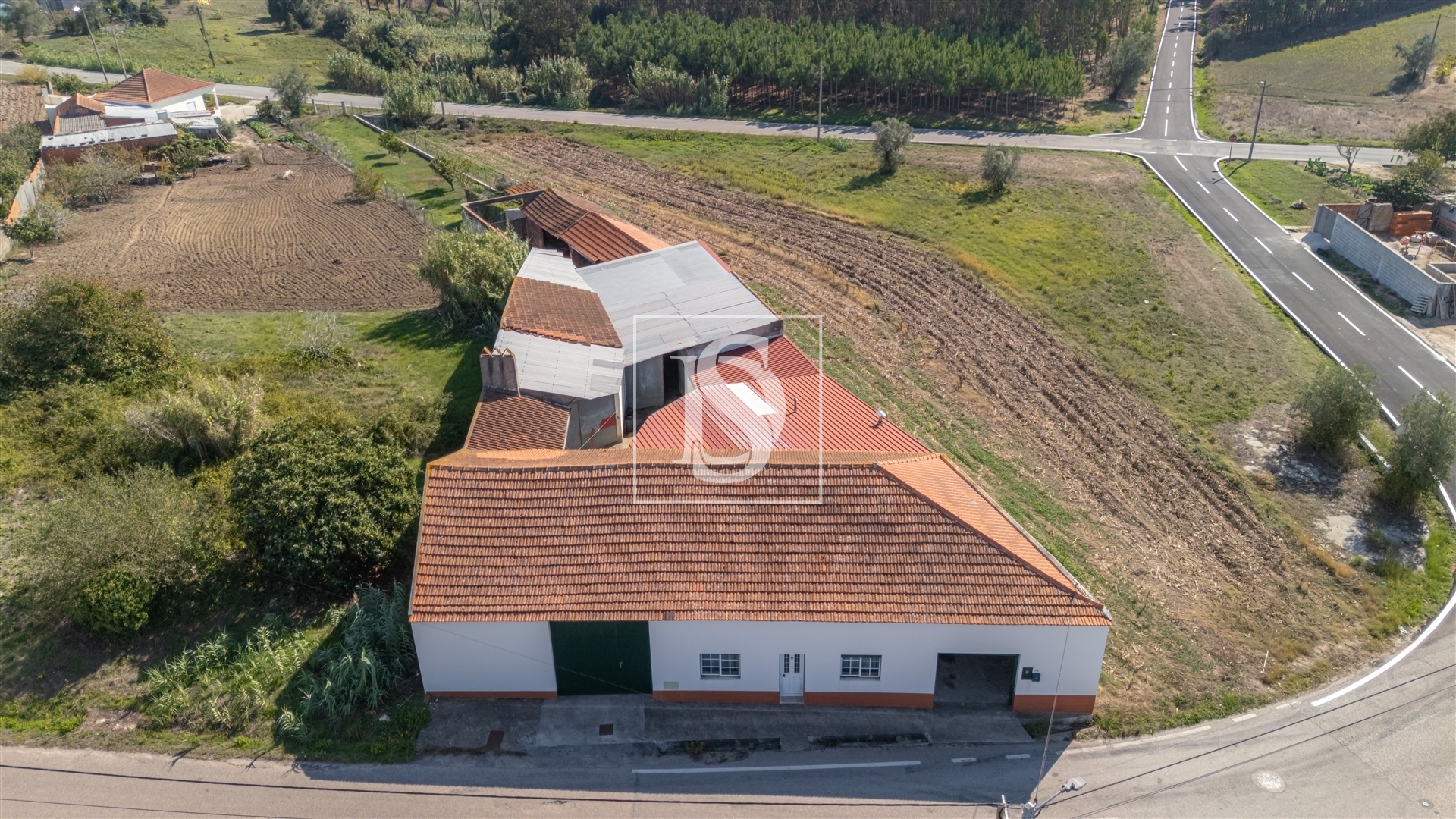 Moradia T3 - Alqueid�o, Figueira da Foz, Coimbra - Miniatura: 18/31
