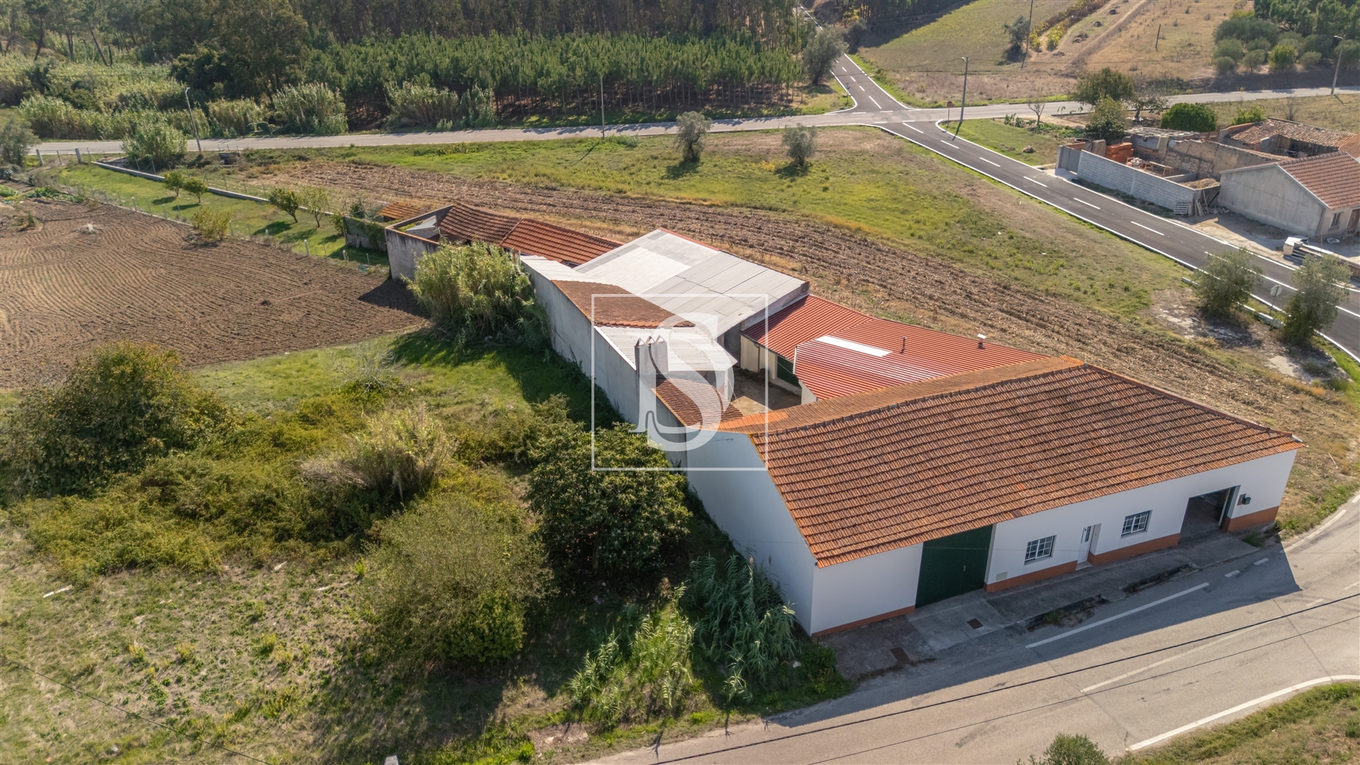 Moradia T3 - Alqueid�o, Figueira da Foz, Coimbra - Miniatura: 19/31