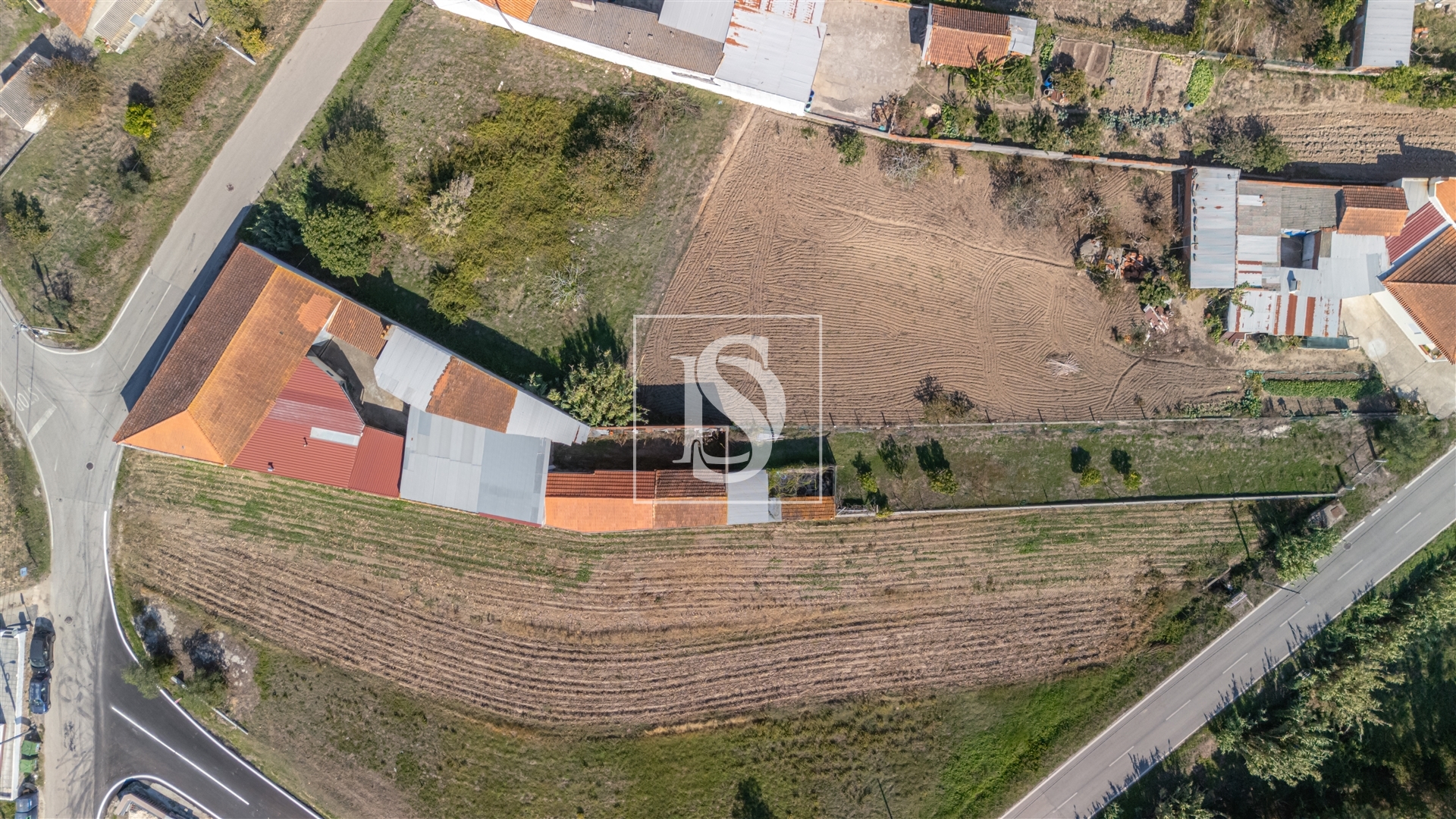 Moradia T3 - Alqueid�o, Figueira da Foz, Coimbra - Miniatura: 20/31