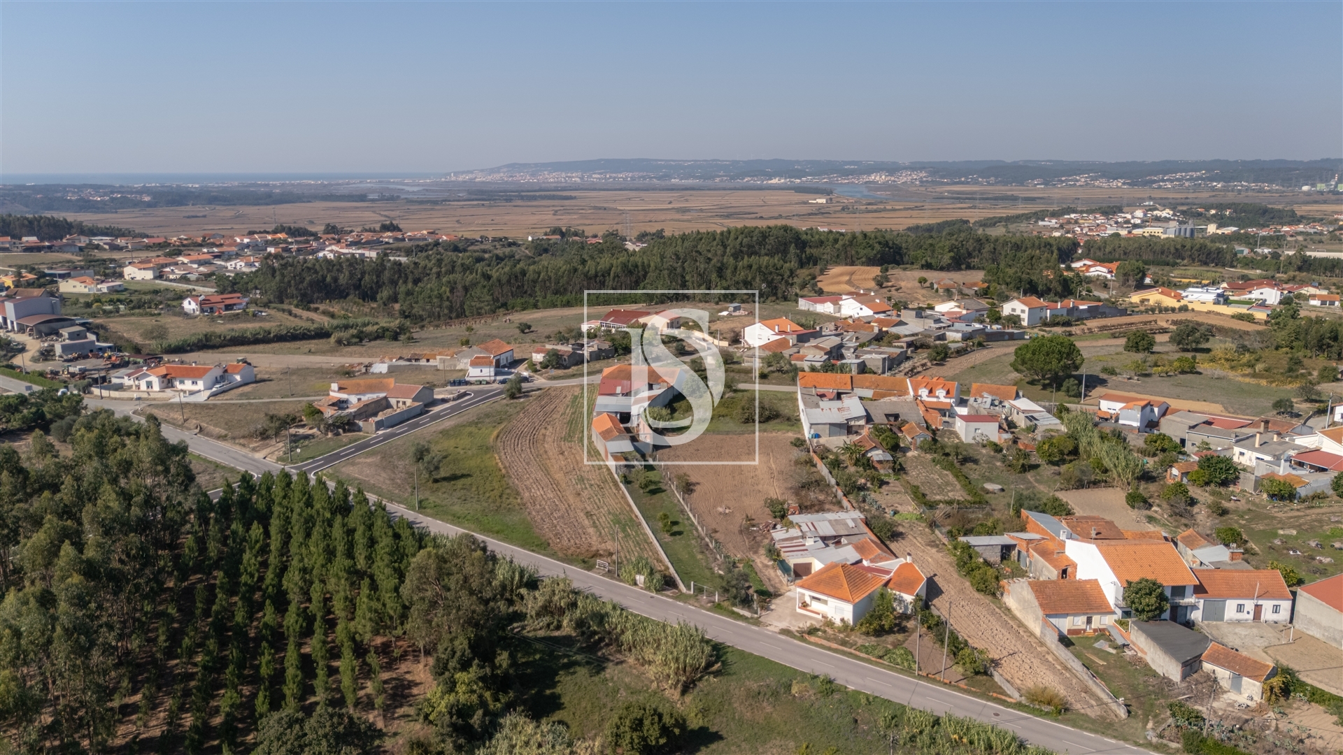 Moradia T3 - Alqueid�o, Figueira da Foz, Coimbra - Miniatura: 22/31