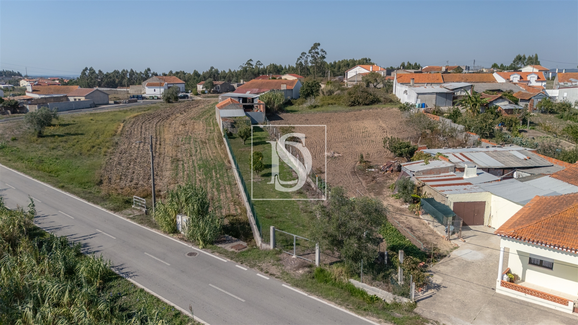 Moradia T3 - Alqueid�o, Figueira da Foz, Coimbra - Miniatura: 23/31