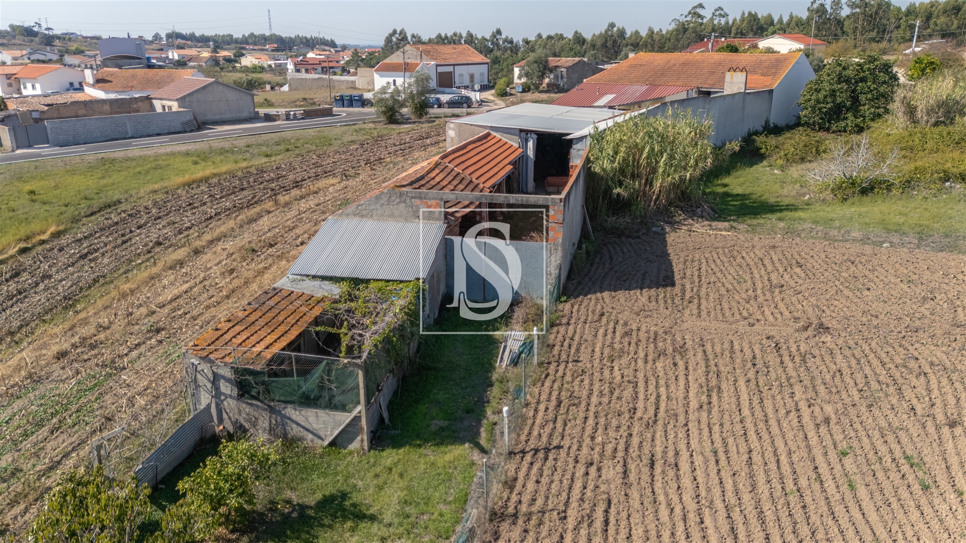 Moradia T3 - Alqueid�o, Figueira da Foz, Coimbra - Miniatura: 24/31