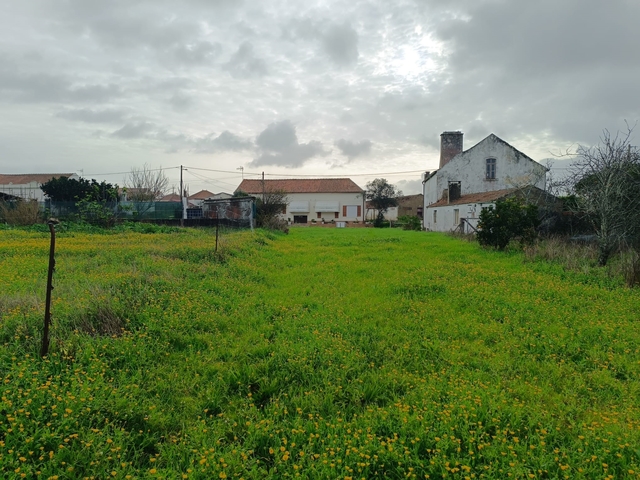 Terreno R�stico - Lavos, Figueira da Foz, Coimbra - Imagem grande