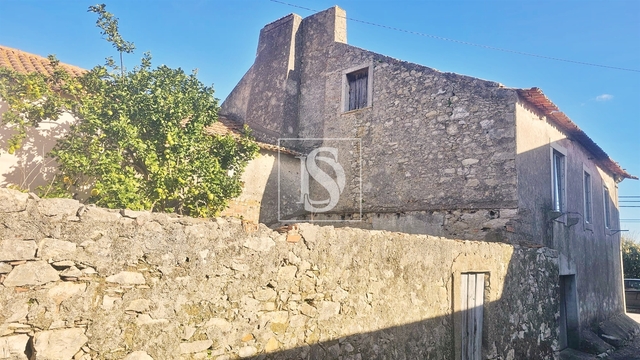 Moradia T1 - Ereira, Montemor-o-Velho, Coimbra - Imagem grande