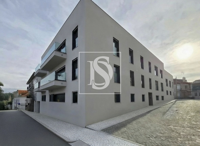 Apartamento T2 - Esgueira, Aveiro, Aveiro - Imagem grande