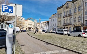 Loja T0 - So Julio (Figueira da Foz), Figueira da Foz, Coimbra