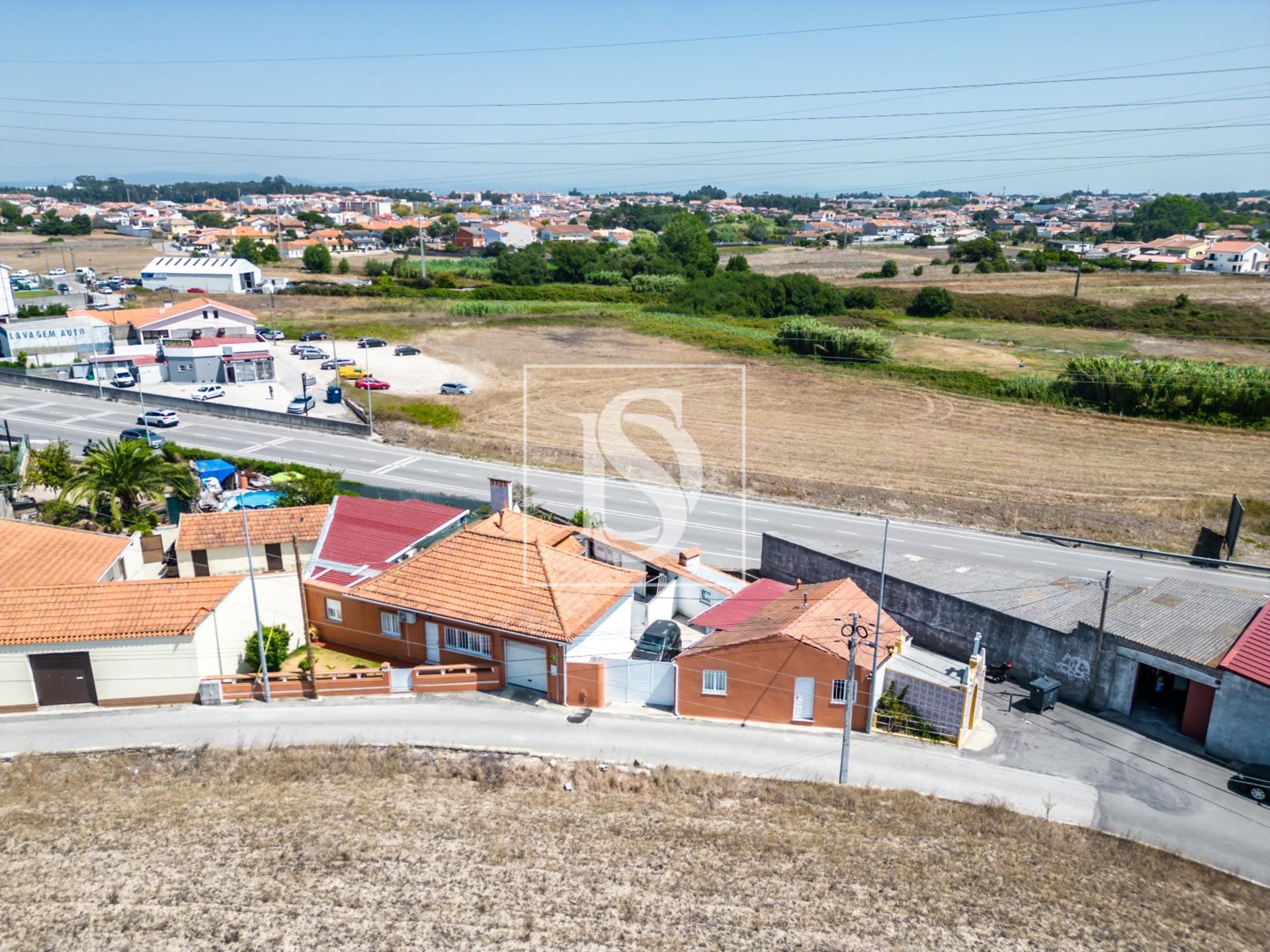 Moradia T5 - Esgueira, Aveiro, Aveiro