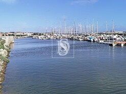 Loja T0 - Buarcos, Figueira da Foz, Coimbra - Miniatura: 12/13