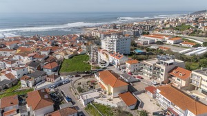 Apartamento T3 - Buarcos, Figueira da Foz, Coimbra - Miniatura: 39/40