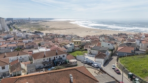 Apartamento T3 - Buarcos, Figueira da Foz, Coimbra - Miniatura: 30/40