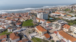 Apartamento T3 - Buarcos, Figueira da Foz, Coimbra - Miniatura: 38/40