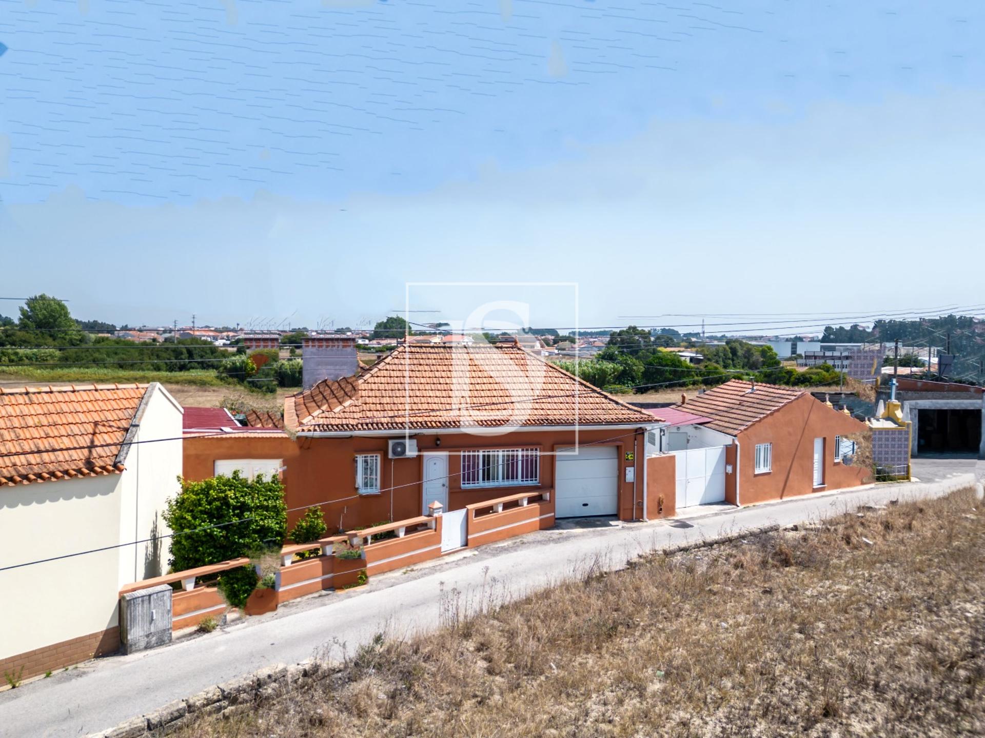 Moradia T5 - Esgueira, Aveiro, Aveiro - Miniatura: 13/29