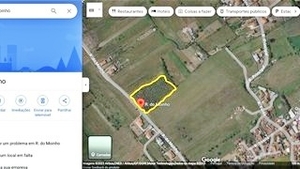 Terreno R�stico - Maiorca, Figueira da Foz, Coimbra - Miniatura: 7/7