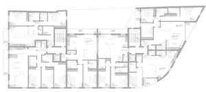 Apartamento T2 - Esgueira, Aveiro, Aveiro - Miniatura: 36/36