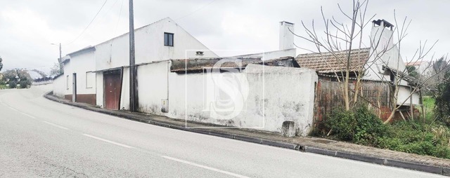 Moradia T3 - Lavos, Figueira da Foz, Coimbra - Imagem grande