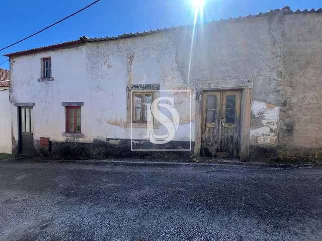 Moradia T2 - Abrunheira, Montemor-o-Velho, Coimbra - Imagem grande