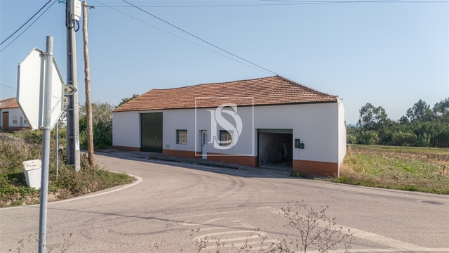 Moradia T3 - Alqueid�o, Figueira da Foz, Coimbra - Imagem grande