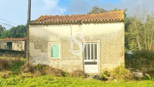Moradia T1 - Carapinheira, Montemor-o-Velho, Coimbra