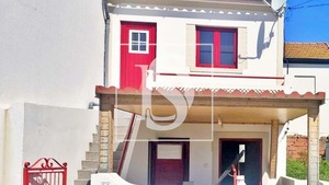 Moradia T2 - Ereira, Montemor-o-Velho, Coimbra