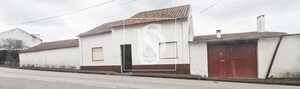Moradia T3 - Lavos, Figueira da Foz, Coimbra - Miniatura: 1/32