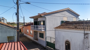 Moradia > T6 - Alqueid�o, Figueira da Foz, Coimbra - Miniatura: 2/92
