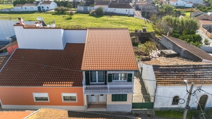 Moradia > T6 - Alqueid�o, Figueira da Foz, Coimbra - Miniatura: 3/92