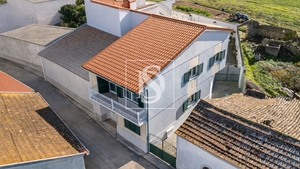 Moradia > T6 - Alqueid�o, Figueira da Foz, Coimbra - Miniatura: 17/92
