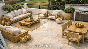 Moradia > T6 - Alqueid�o, Figueira da Foz, Coimbra - Miniatura: 86/92