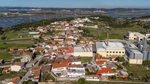 Moradia > T6 - Alqueid�o, Figueira da Foz, Coimbra - Miniatura: 87/92