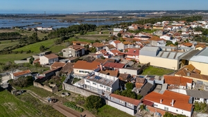 Moradia > T6 - Alqueid�o, Figueira da Foz, Coimbra - Miniatura: 88/92